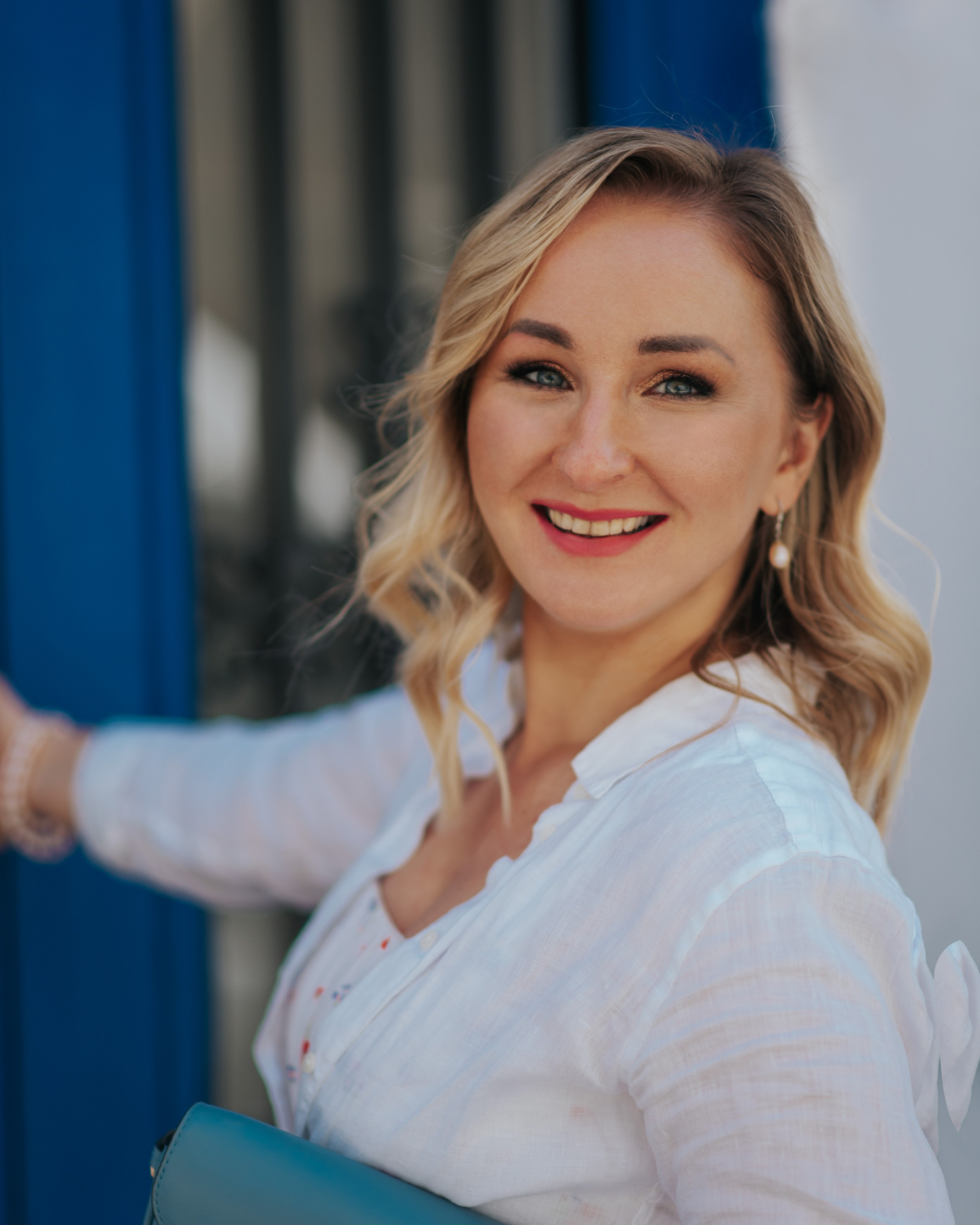 Oxana, creator of WowDress